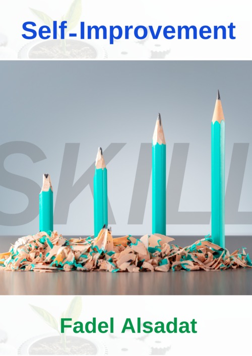 Product picture Self-Improvement